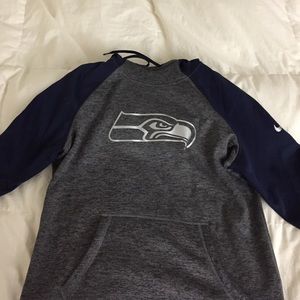 Seattle Seahawks Sweatshirt